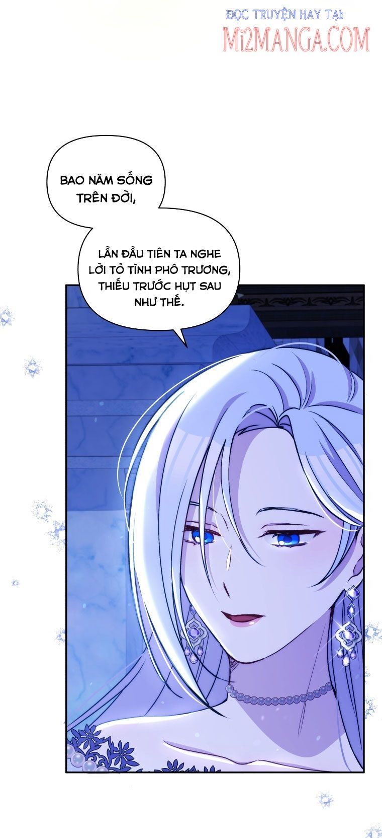 Hộ Vệ Của Bạo Chúa Là Ác Nữ Chapter 57 - 18
