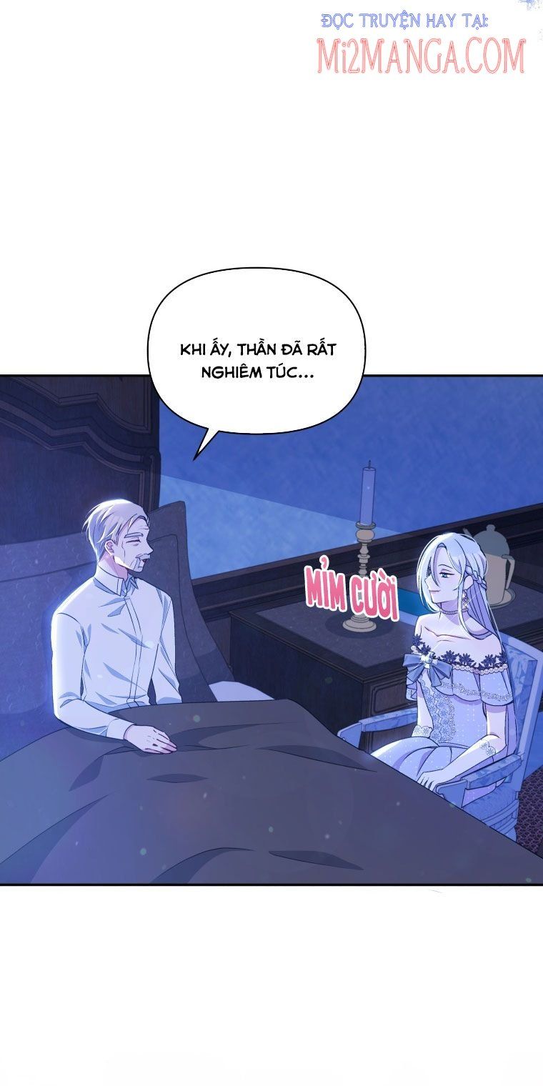 Hộ Vệ Của Bạo Chúa Là Ác Nữ Chapter 57 - 19