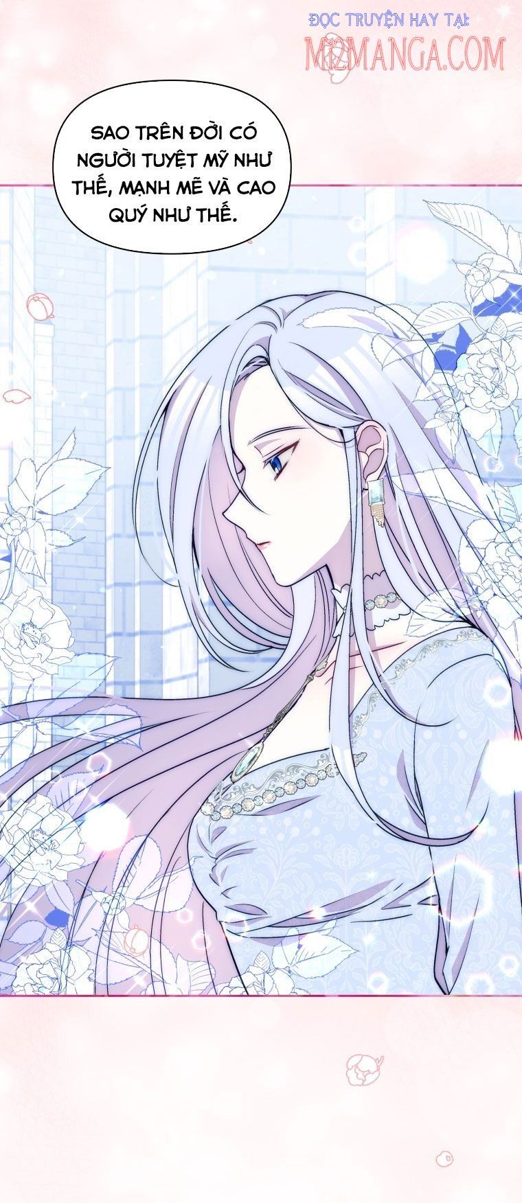 Hộ Vệ Của Bạo Chúa Là Ác Nữ Chapter 57 - 21