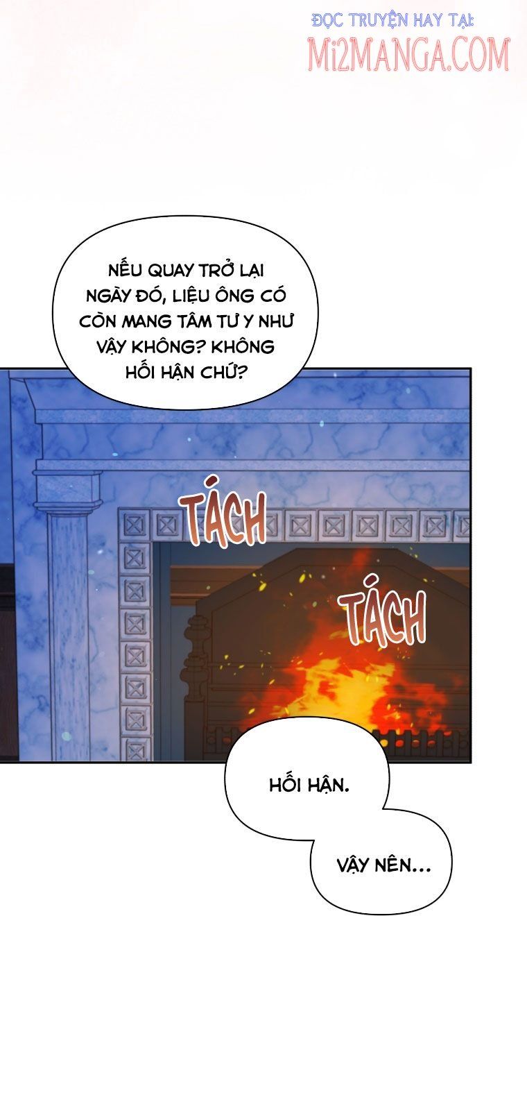 Hộ Vệ Của Bạo Chúa Là Ác Nữ Chapter 57 - 22