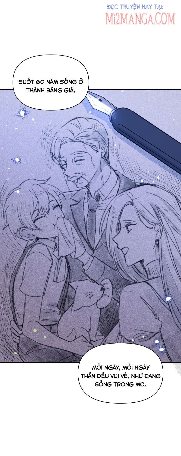 Hộ Vệ Của Bạo Chúa Là Ác Nữ Chapter 57 - 30