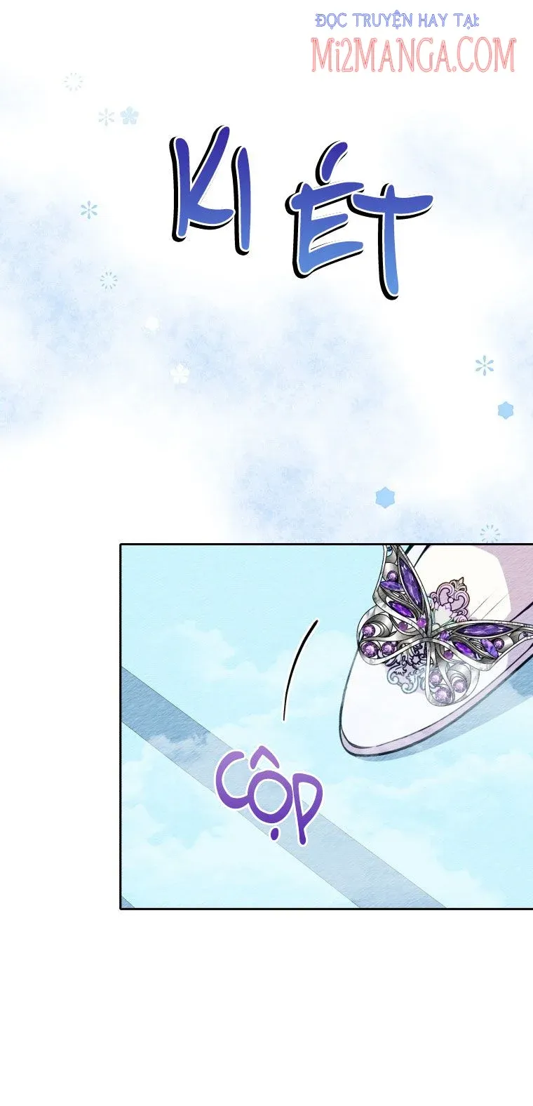 Hộ Vệ Của Bạo Chúa Là Ác Nữ Chapter 57 - 5