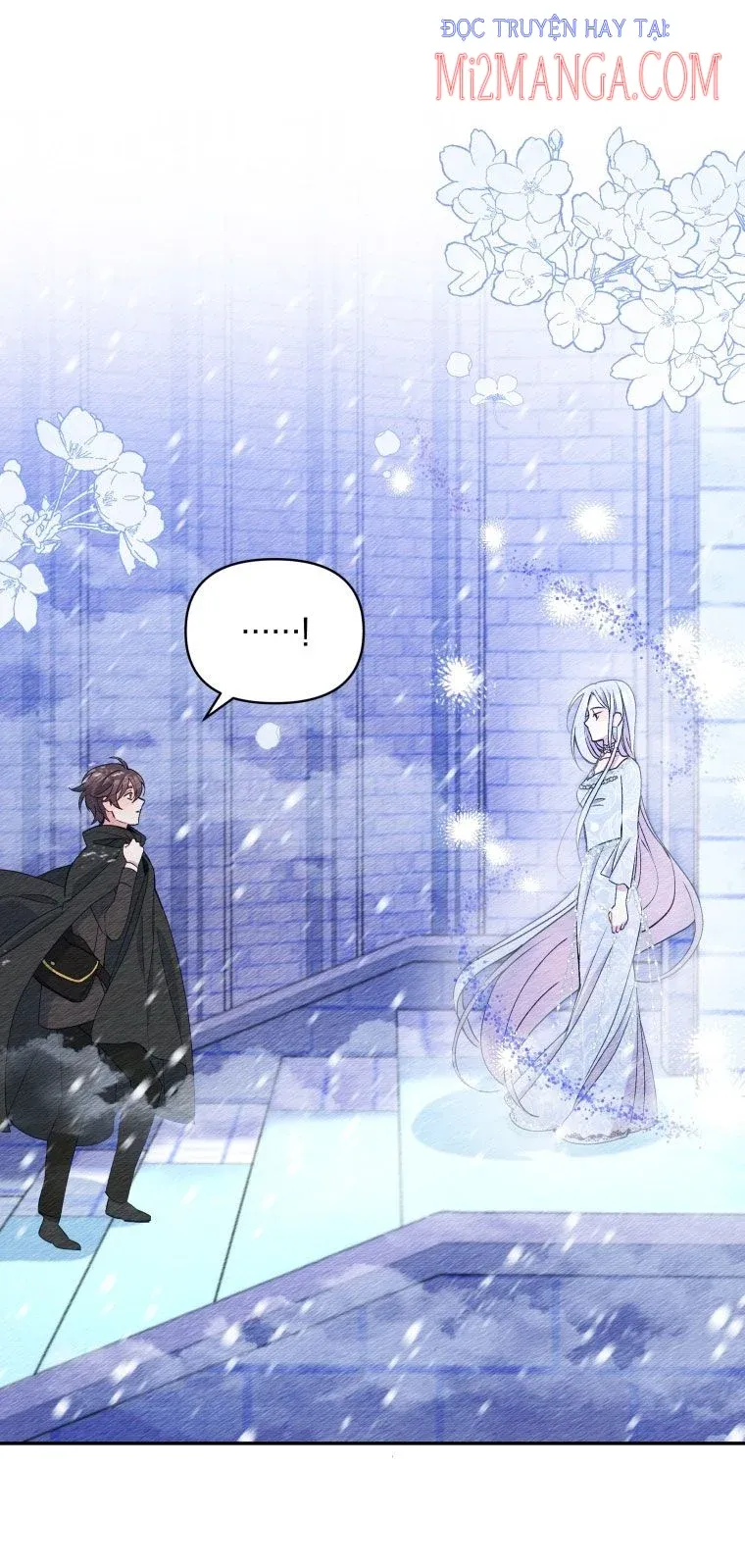 Hộ Vệ Của Bạo Chúa Là Ác Nữ Chapter 57 - 6