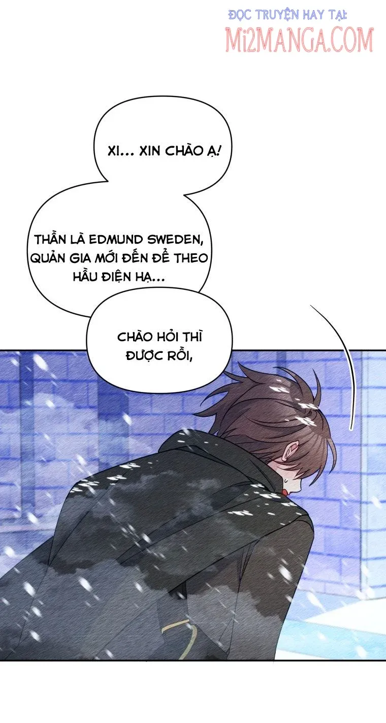 Hộ Vệ Của Bạo Chúa Là Ác Nữ Chapter 57 - 7