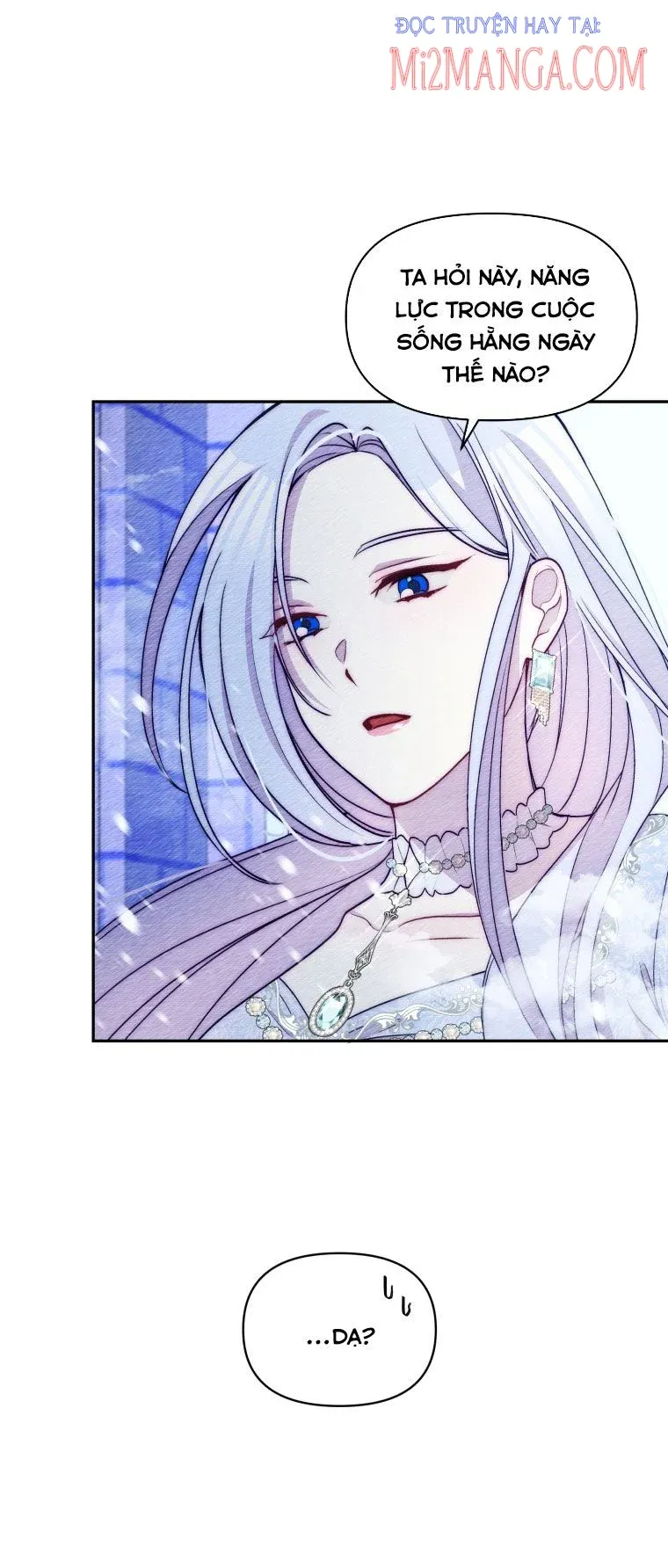 Hộ Vệ Của Bạo Chúa Là Ác Nữ Chapter 57 - 8