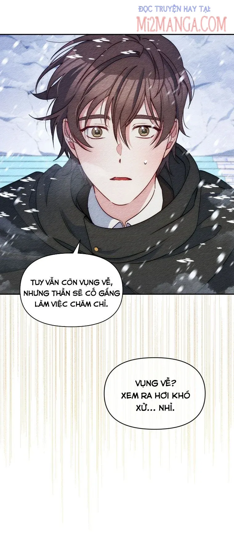 Hộ Vệ Của Bạo Chúa Là Ác Nữ Chapter 57 - 9