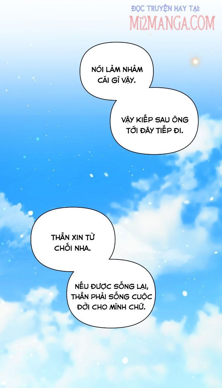 Hộ Vệ Của Bạo Chúa Là Ác Nữ Chapter 58.5 - 2