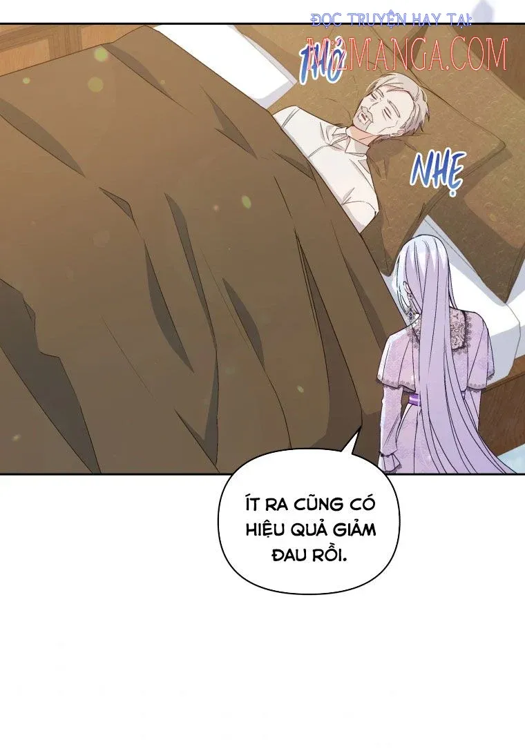 Hộ Vệ Của Bạo Chúa Là Ác Nữ Chapter 58.5 - 13