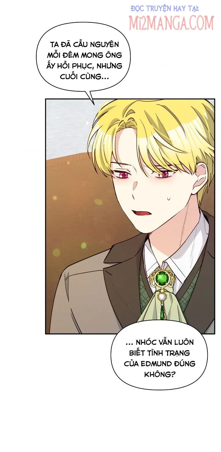 Hộ Vệ Của Bạo Chúa Là Ác Nữ Chapter 58.5 - 14