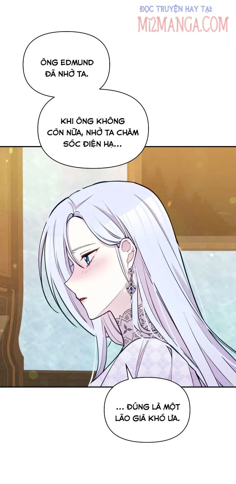 Hộ Vệ Của Bạo Chúa Là Ác Nữ Chapter 58.5 - 15