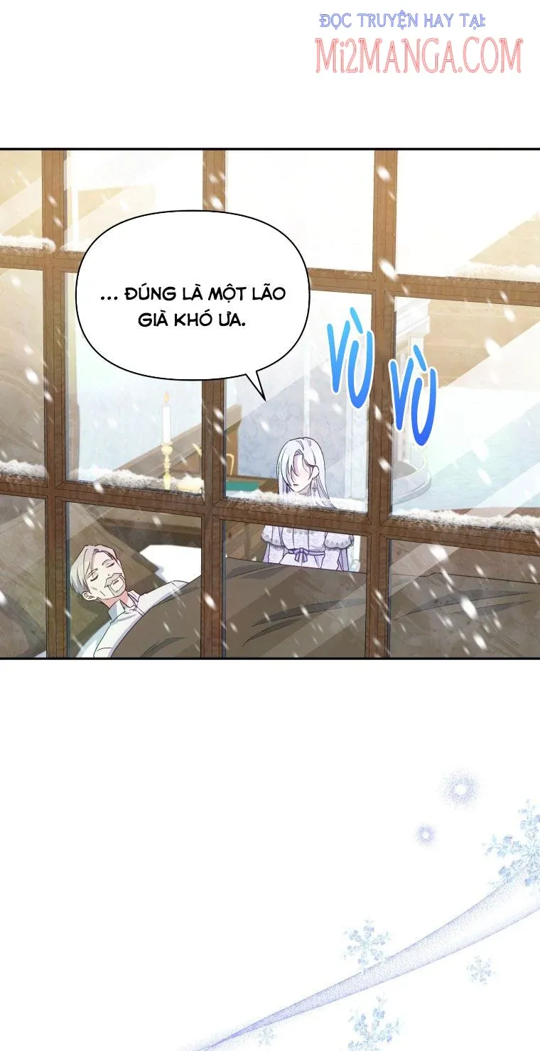 Hộ Vệ Của Bạo Chúa Là Ác Nữ Chapter 58.5 - 16