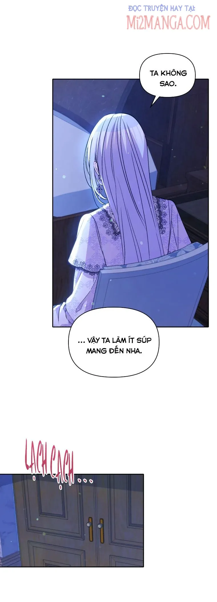 Hộ Vệ Của Bạo Chúa Là Ác Nữ Chapter 58.5 - 18