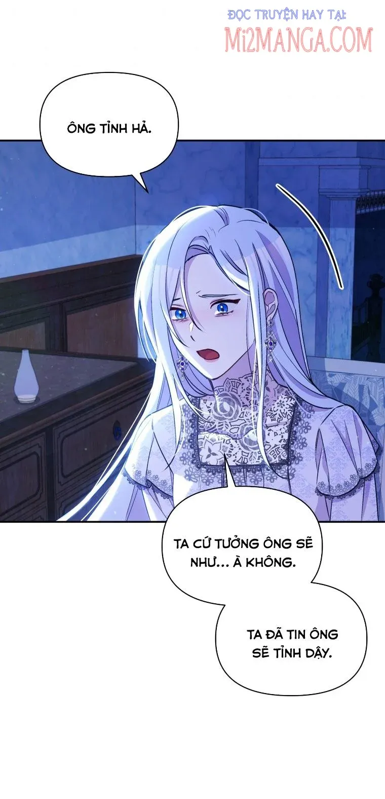 Hộ Vệ Của Bạo Chúa Là Ác Nữ Chapter 58.5 - 20