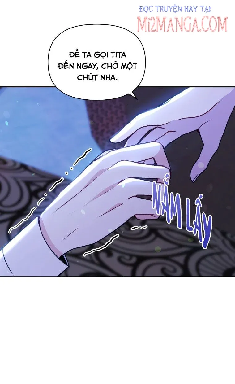 Hộ Vệ Của Bạo Chúa Là Ác Nữ Chapter 58.5 - 21