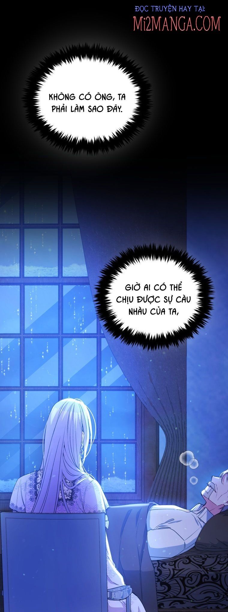 Hộ Vệ Của Bạo Chúa Là Ác Nữ Chapter 58.5 - 24