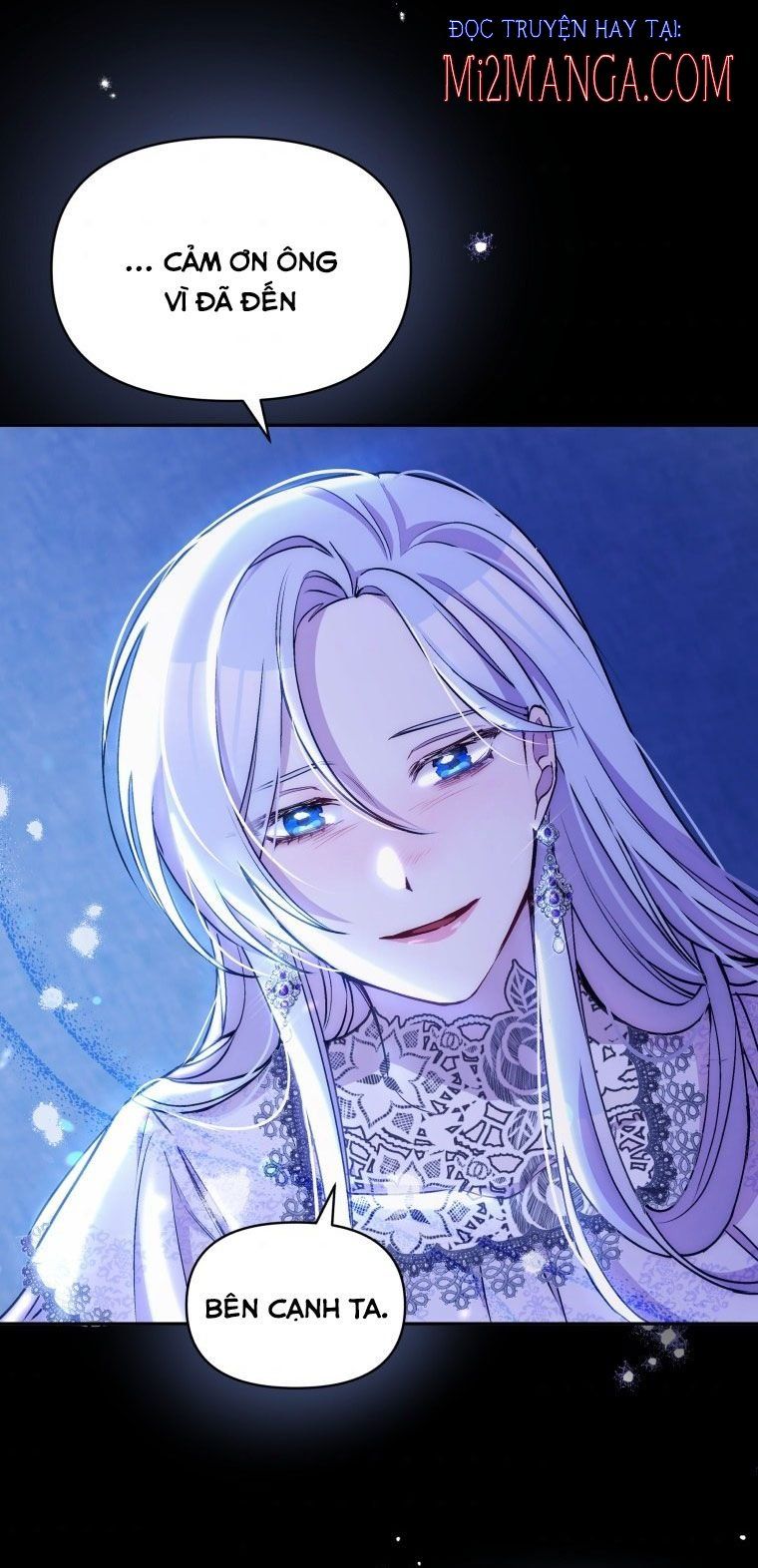 Hộ Vệ Của Bạo Chúa Là Ác Nữ Chapter 58.5 - 26