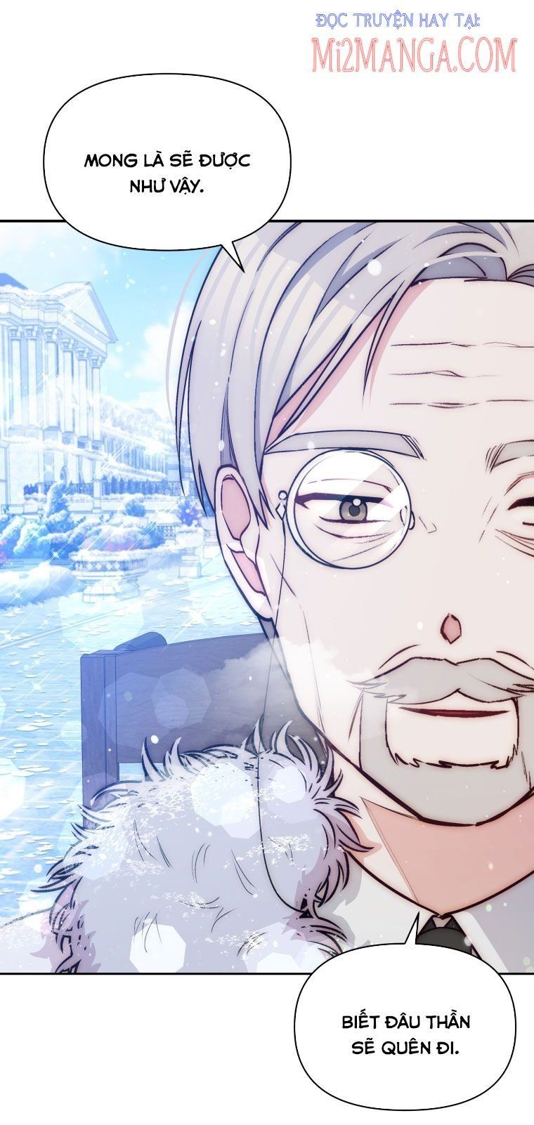 Hộ Vệ Của Bạo Chúa Là Ác Nữ Chapter 58.5 - 4