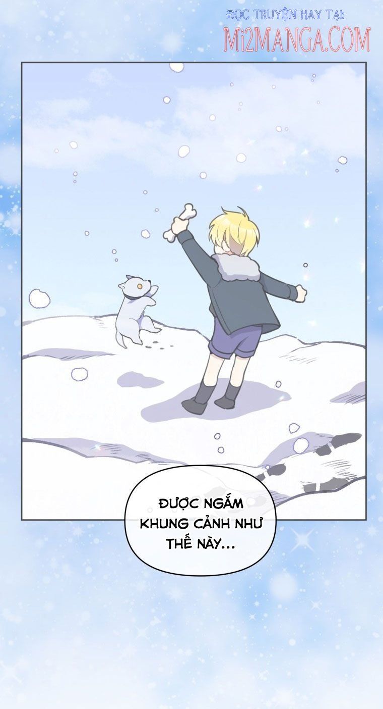 Hộ Vệ Của Bạo Chúa Là Ác Nữ Chapter 58.5 - 6