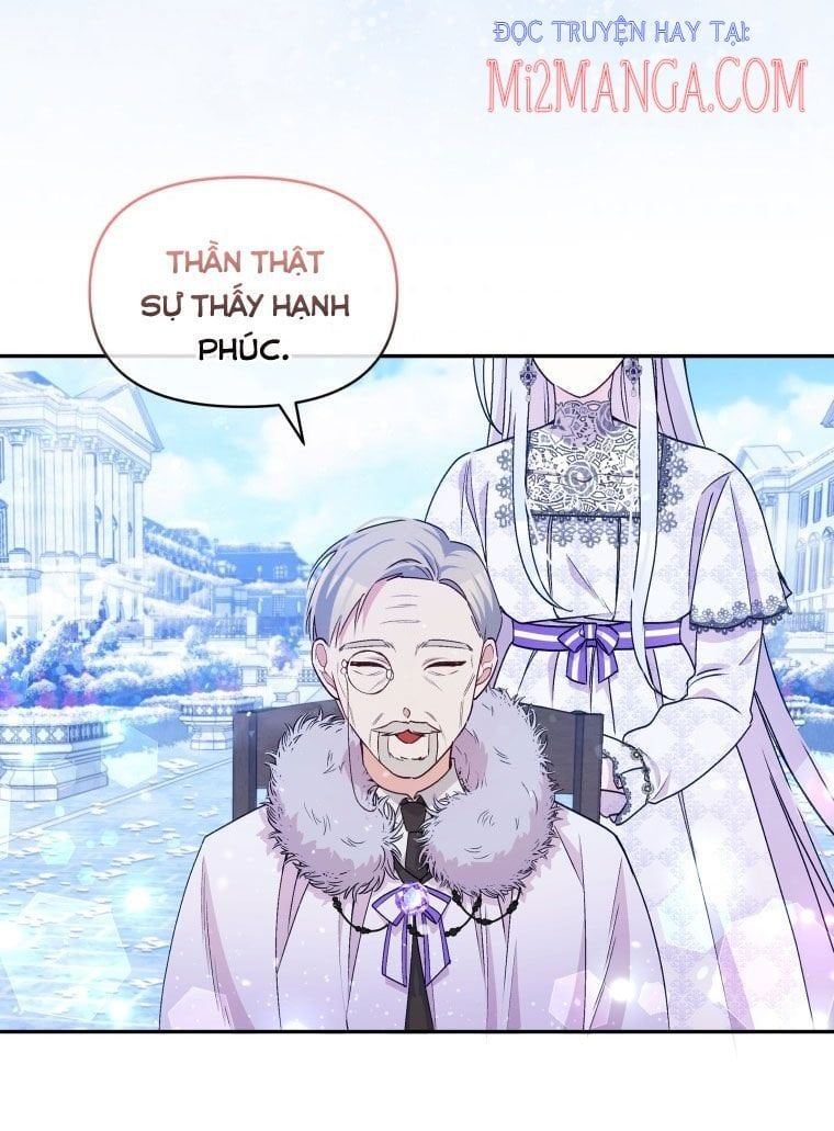 Hộ Vệ Của Bạo Chúa Là Ác Nữ Chapter 58.5 - 7