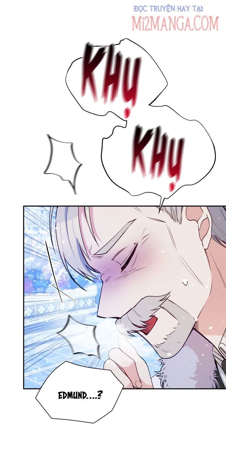 Hộ Vệ Của Bạo Chúa Là Ác Nữ Chapter 58.5 - 8