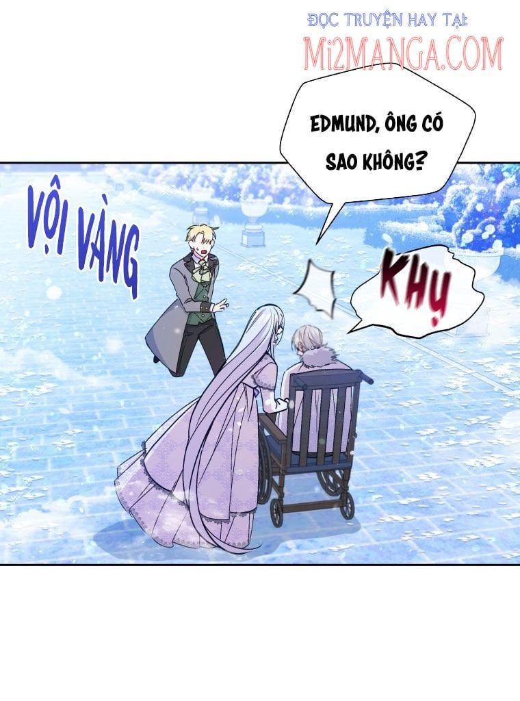 Hộ Vệ Của Bạo Chúa Là Ác Nữ Chapter 58.5 - 9