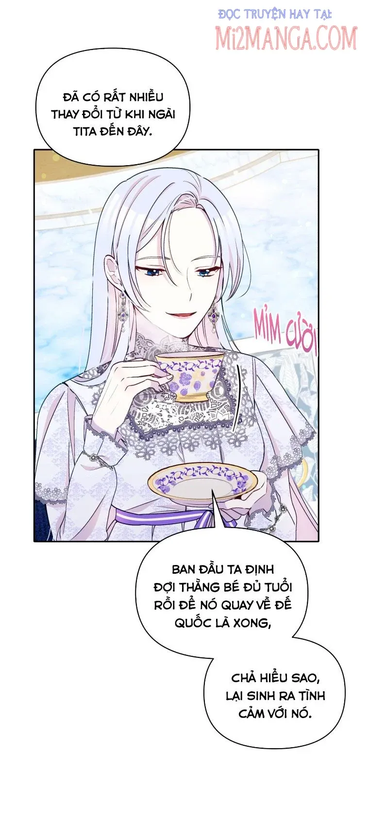 Hộ Vệ Của Bạo Chúa Là Ác Nữ Chapter 58 - 11