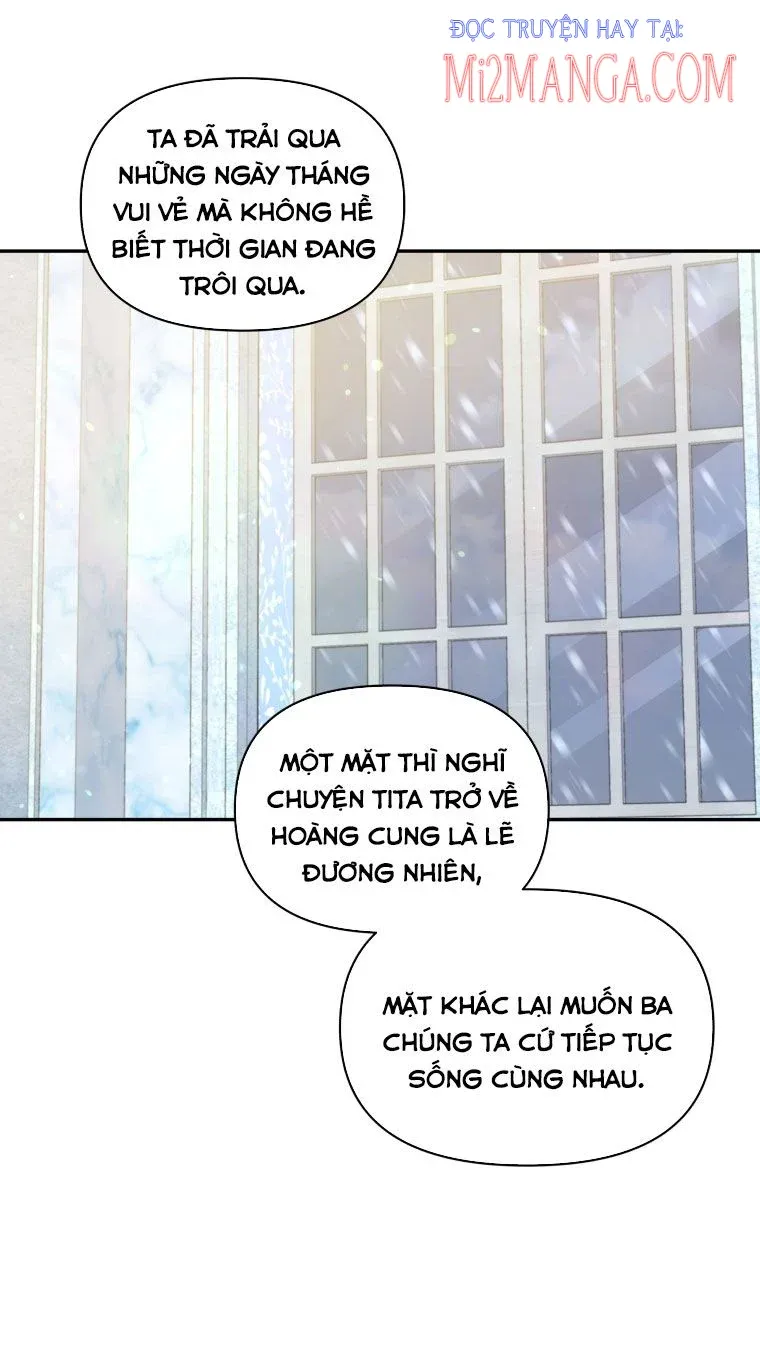 Hộ Vệ Của Bạo Chúa Là Ác Nữ Chapter 58 - 12