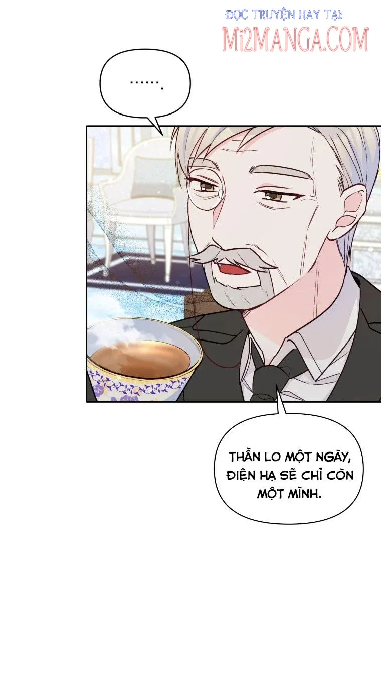 Hộ Vệ Của Bạo Chúa Là Ác Nữ Chapter 58 - 13