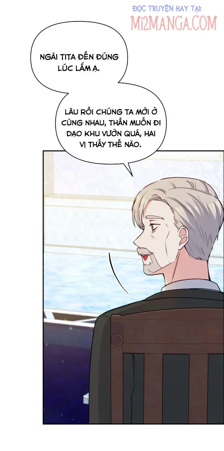 Hộ Vệ Của Bạo Chúa Là Ác Nữ Chapter 58 - 15