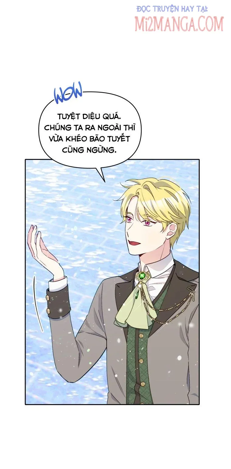 Hộ Vệ Của Bạo Chúa Là Ác Nữ Chapter 58 - 18