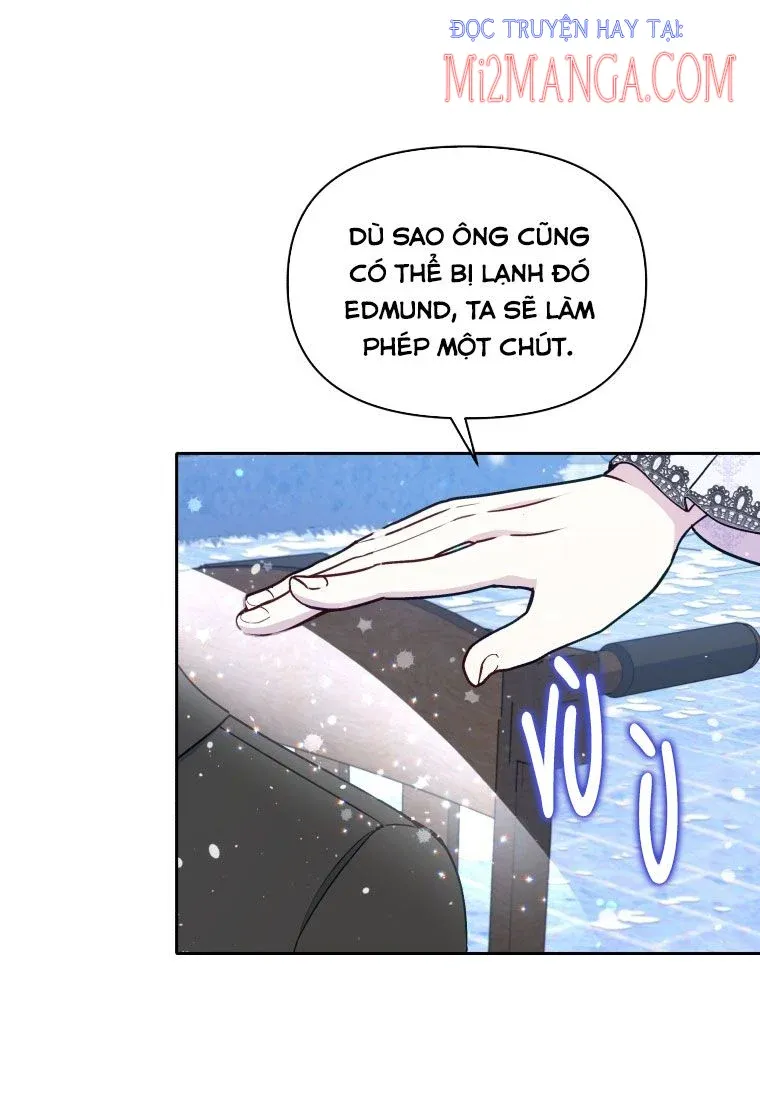 Hộ Vệ Của Bạo Chúa Là Ác Nữ Chapter 58 - 19