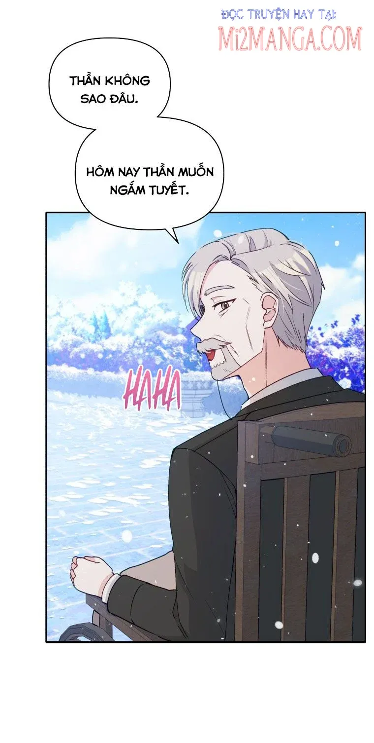 Hộ Vệ Của Bạo Chúa Là Ác Nữ Chapter 58 - 20