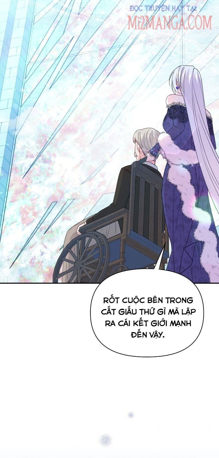 Hộ Vệ Của Bạo Chúa Là Ác Nữ Chapter 58 - 3