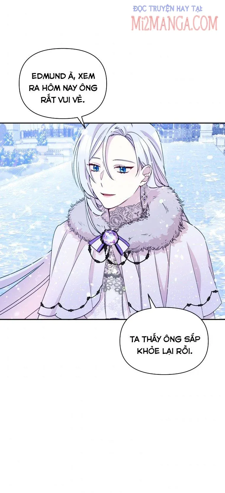 Hộ Vệ Của Bạo Chúa Là Ác Nữ Chapter 58 - 21