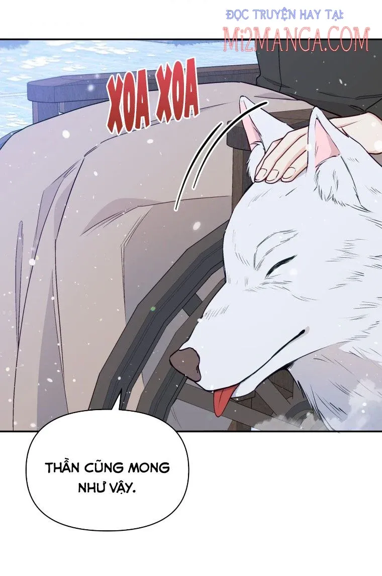 Hộ Vệ Của Bạo Chúa Là Ác Nữ Chapter 58 - 22