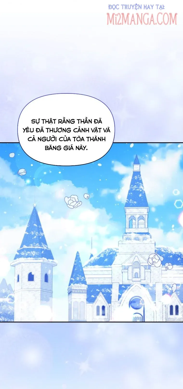 Hộ Vệ Của Bạo Chúa Là Ác Nữ Chapter 58 - 28