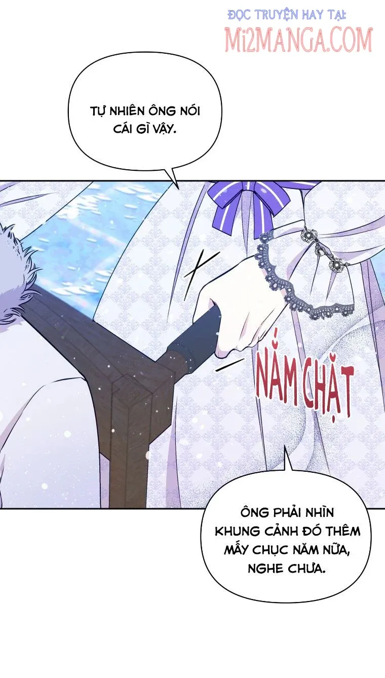 Hộ Vệ Của Bạo Chúa Là Ác Nữ Chapter 58 - 30