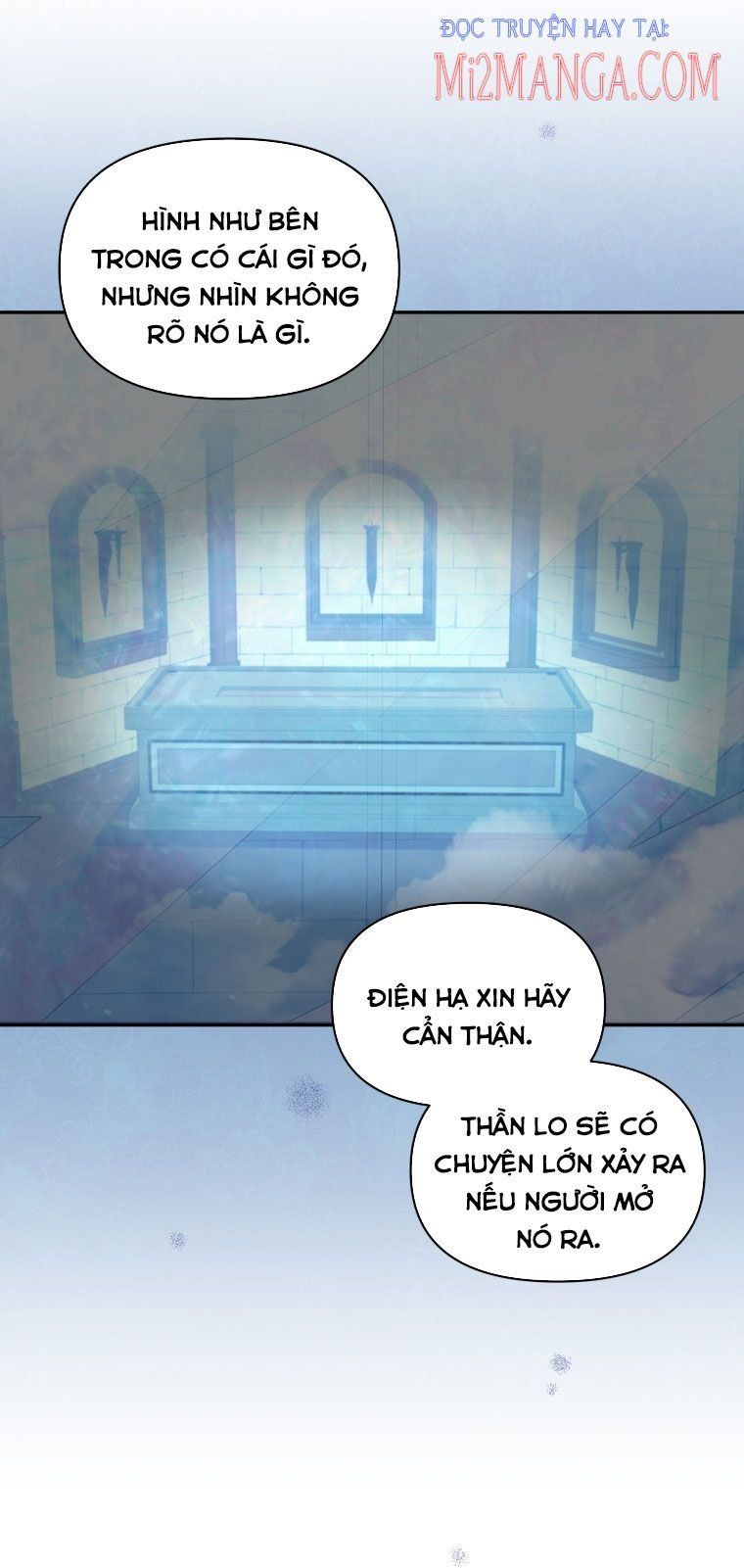 Hộ Vệ Của Bạo Chúa Là Ác Nữ Chapter 58 - 4