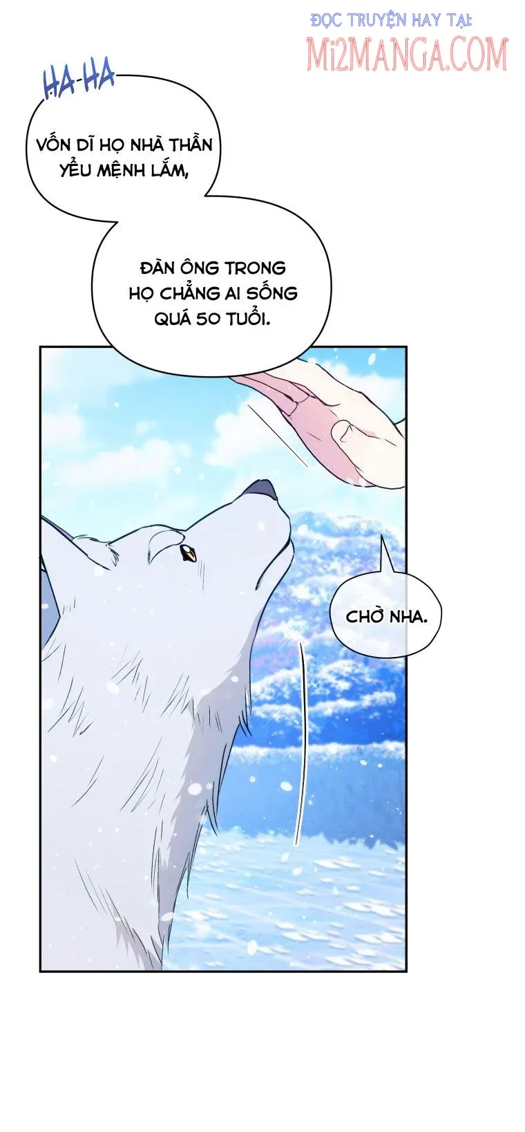 Hộ Vệ Của Bạo Chúa Là Ác Nữ Chapter 58 - 31