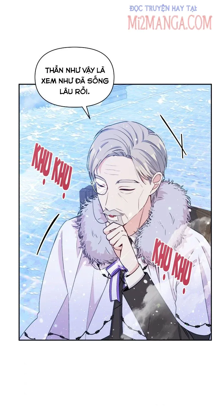 Hộ Vệ Của Bạo Chúa Là Ác Nữ Chapter 58 - 32