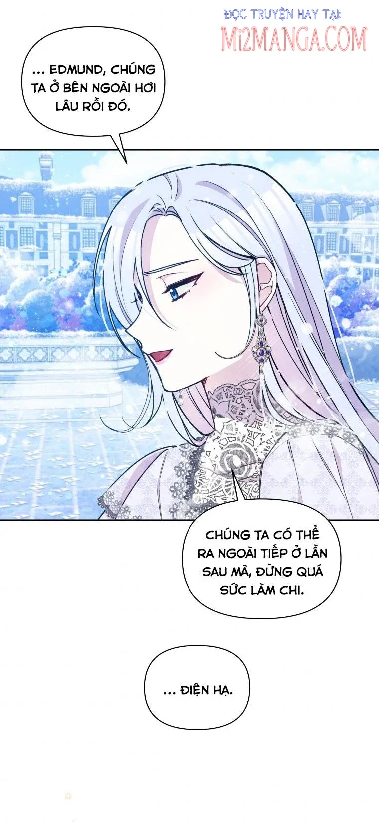 Hộ Vệ Của Bạo Chúa Là Ác Nữ Chapter 58 - 33