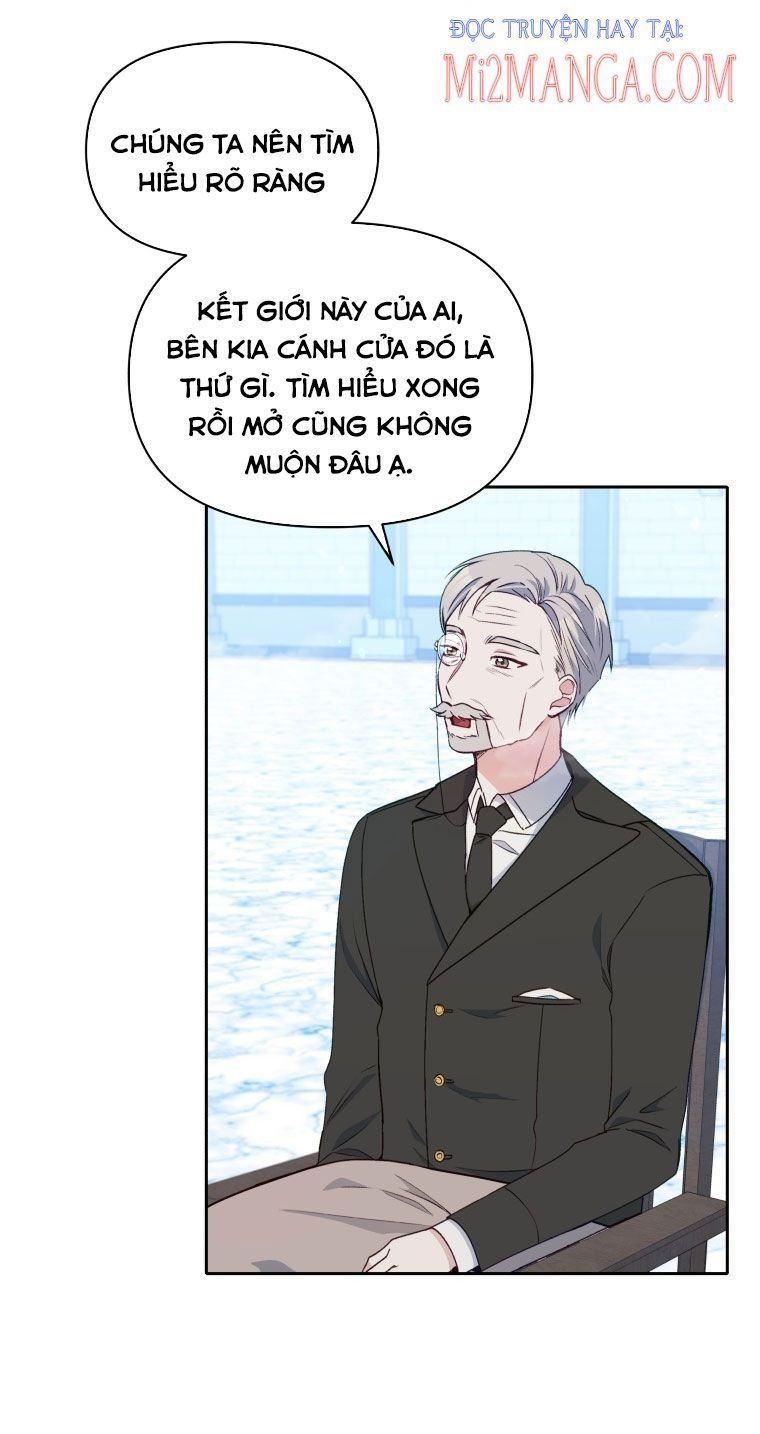 Hộ Vệ Của Bạo Chúa Là Ác Nữ Chapter 58 - 5