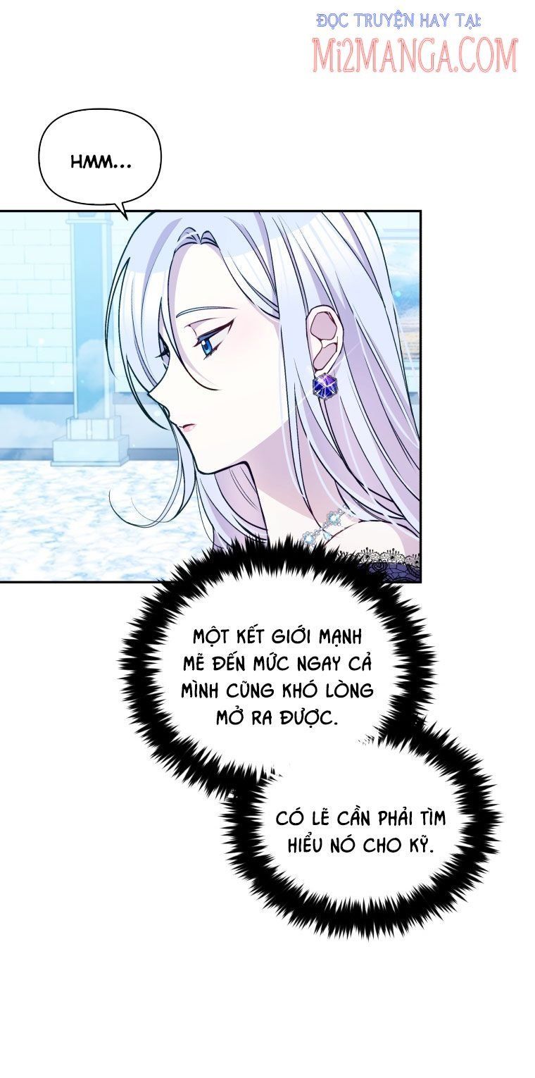 Hộ Vệ Của Bạo Chúa Là Ác Nữ Chapter 58 - 6