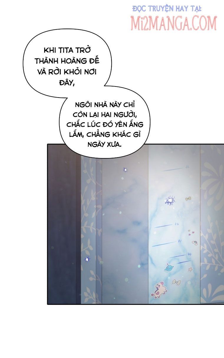 Hộ Vệ Của Bạo Chúa Là Ác Nữ Chapter 58 - 10