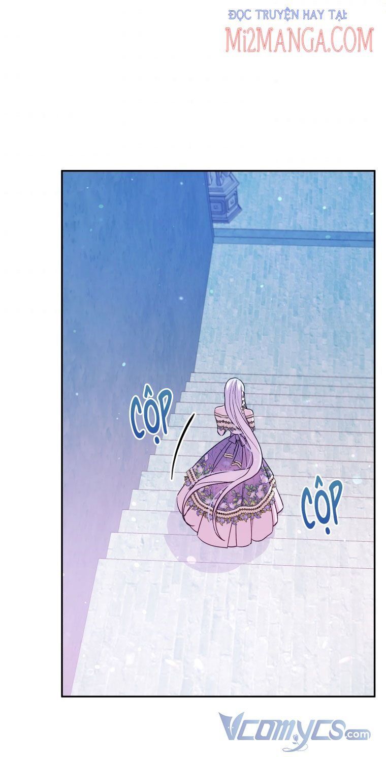 Hộ Vệ Của Bạo Chúa Là Ác Nữ Chapter 59.5 - 2