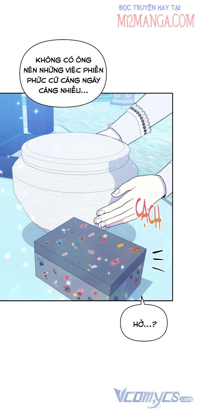 Hộ Vệ Của Bạo Chúa Là Ác Nữ Chapter 59.5 - 11