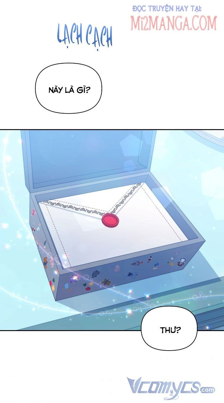 Hộ Vệ Của Bạo Chúa Là Ác Nữ Chapter 59.5 - 12