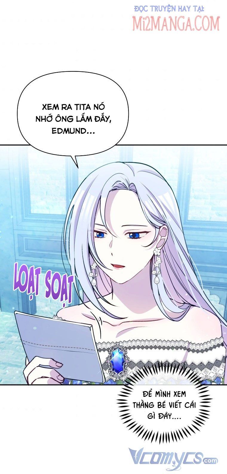 Hộ Vệ Của Bạo Chúa Là Ác Nữ Chapter 59.5 - 13