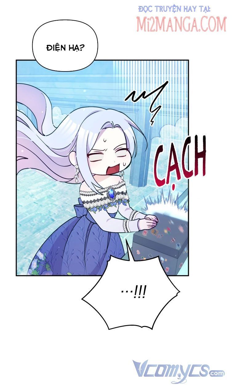 Hộ Vệ Của Bạo Chúa Là Ác Nữ Chapter 59.5 - 15