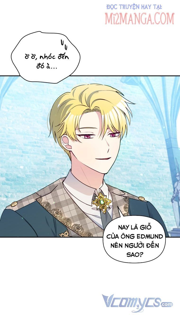 Hộ Vệ Của Bạo Chúa Là Ác Nữ Chapter 59.5 - 16